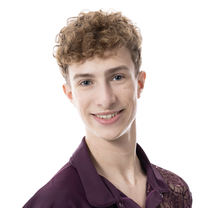 Anakin Klein