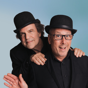 Craig Salkeld & Brent Jefferson