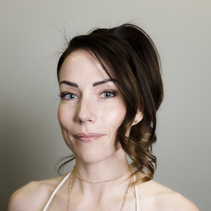 Lisa Vindevoghel