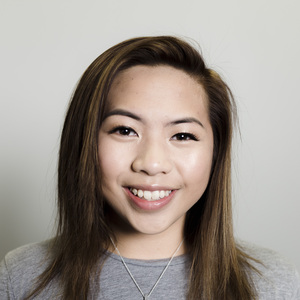 Melissa Bang