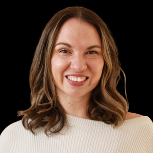 Maegan Marshall