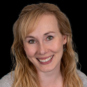 Michelle Garrecht, B. Ed.