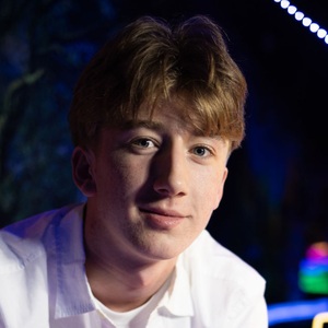 Corbin Chobot