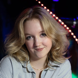 Lucy Dobson