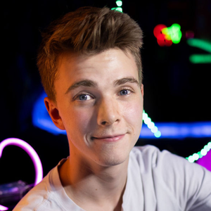 Oliver Reich