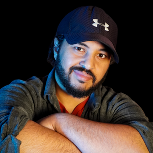 Matthias Ayalew