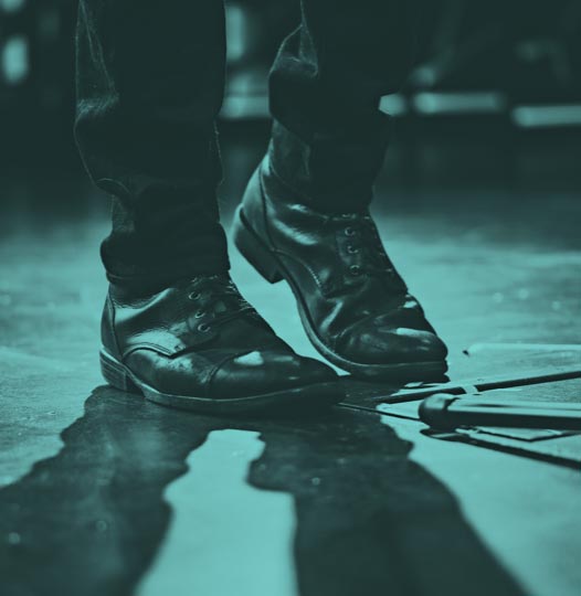 SaskExpress Musical Theatre Studio - Saskatoon